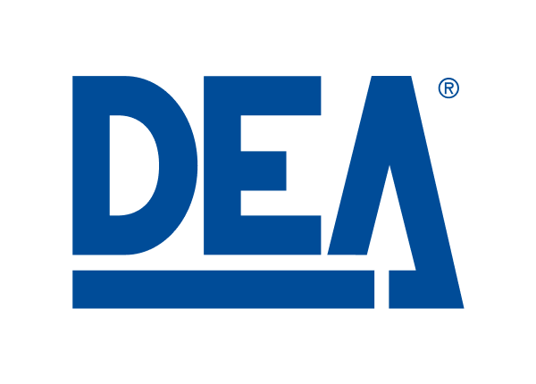 DEA LOGO