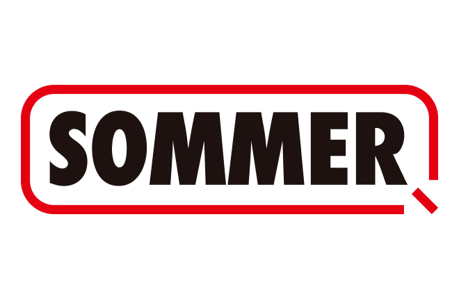 sommer logo