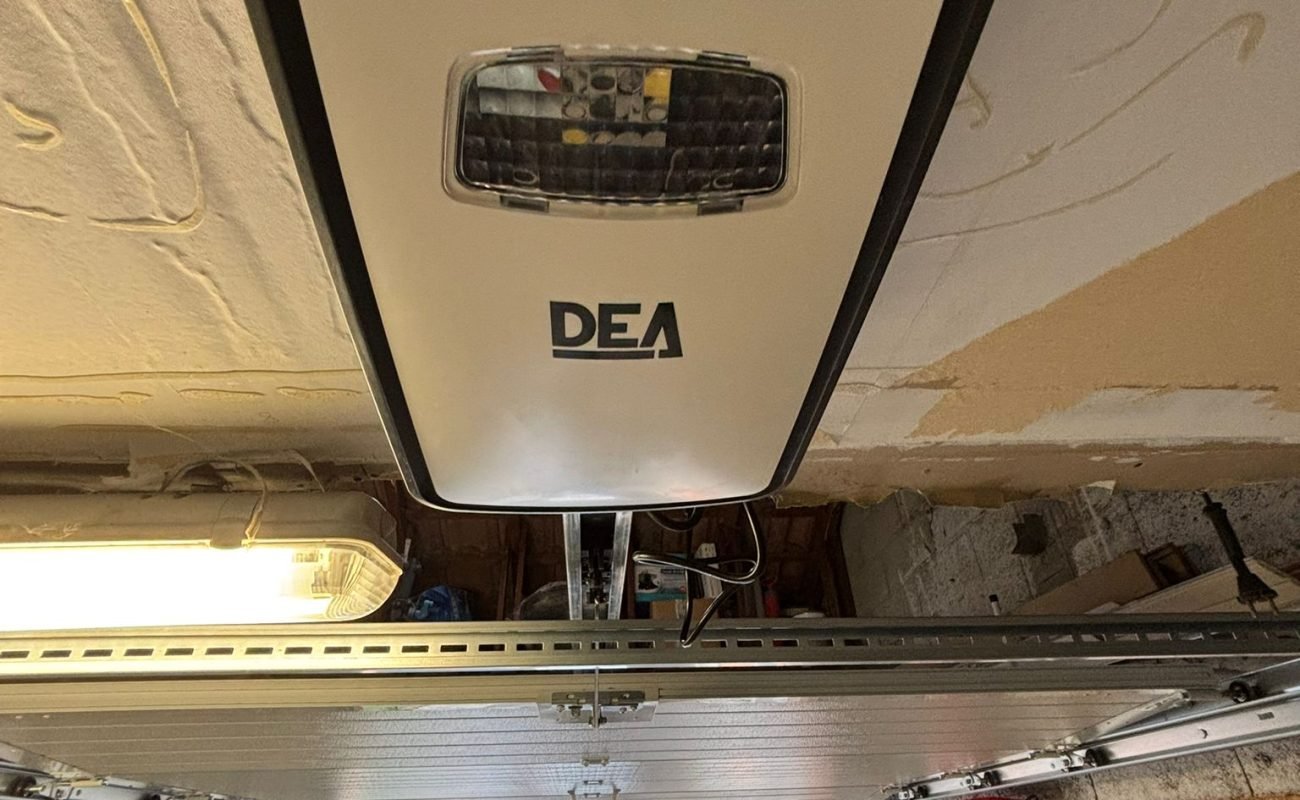 Porte de garage photos (5)