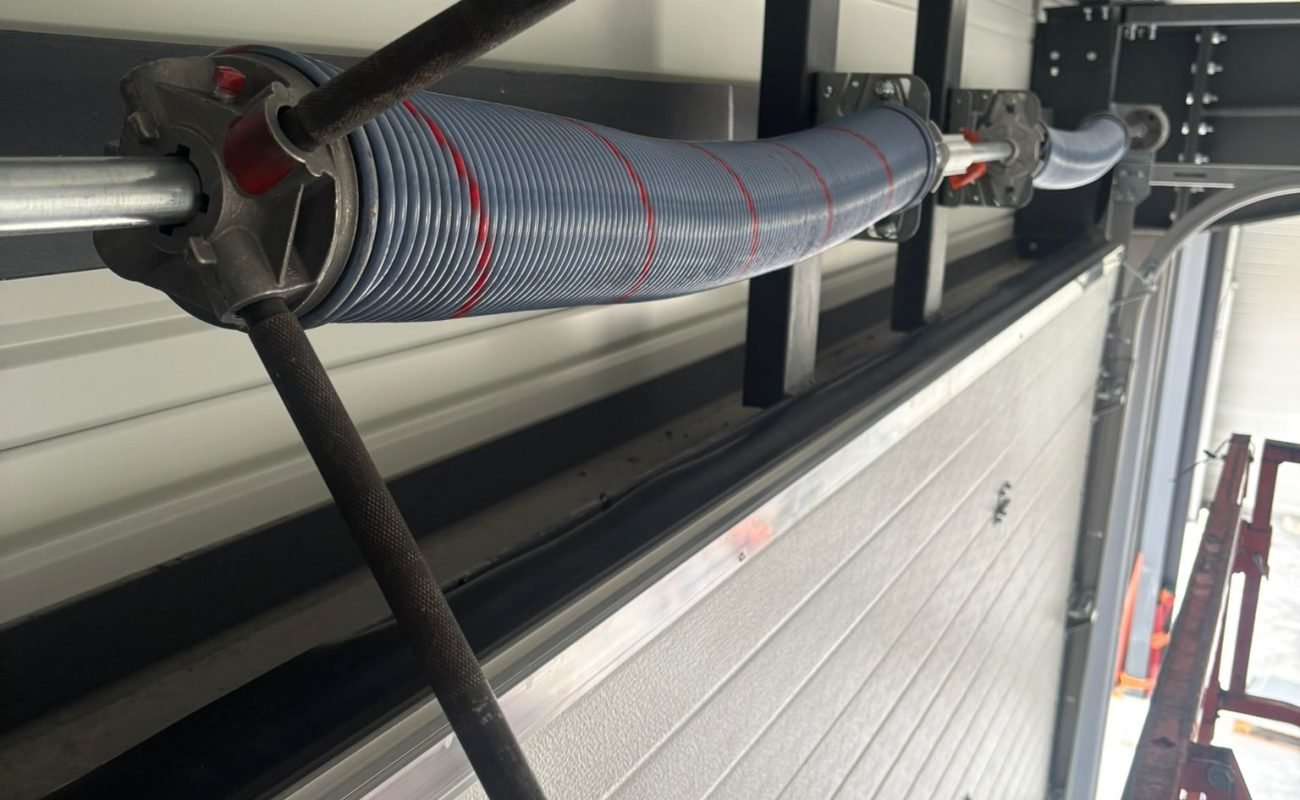 Porte de garage photos (8)